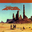 John Ford's Cheyene Autumn (Original Movie Soundtrack) cover