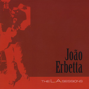 The L.A. Sessions Albumcover