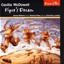 Cecilia McDowall: Piper's Dream Albumcover