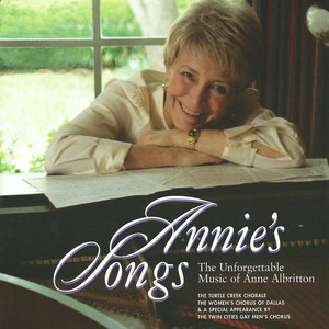 Annie's Songs, Vol. I album