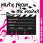 Music From The Movies Vol. 1 - The Year 2000 Part 1 Albumcover