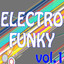 Electro Funky, Vol. 1 cover