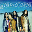 Gazosa Albumcover