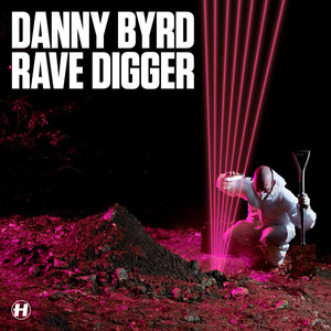 Rave Digger album