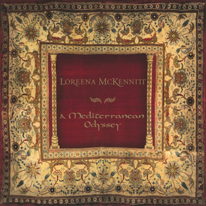 A Mediterranean Odyssey album