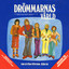 Drömmarnas värld Albumcover