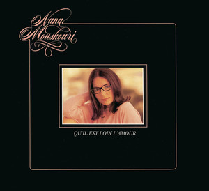 Qu'il est loin l'amour album