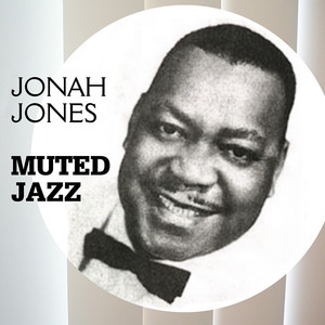 Muted Jazz album