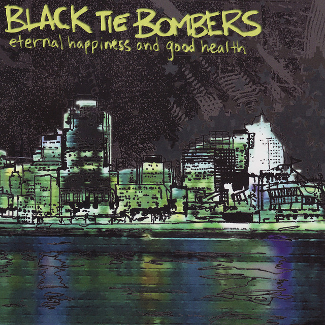 Black Tie Bombers Photo