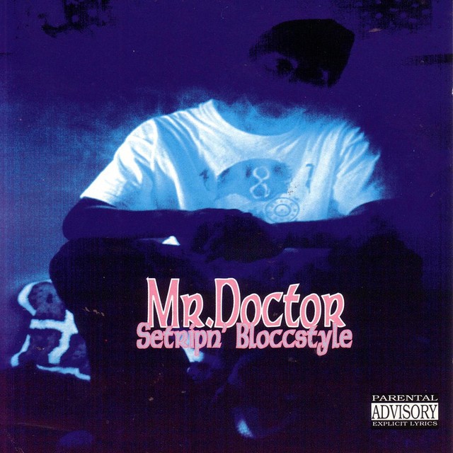 ●Mr. Doc Loui