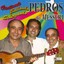 Cantando, Ballando, Scherzando Albumcover