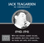 Complete Jazz Series 1940 - 1941 cover
