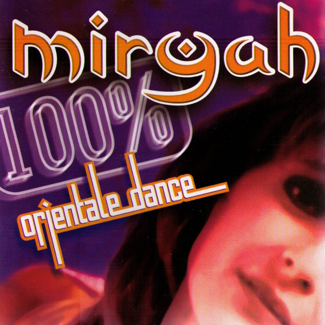Miryah Photo