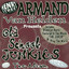 Old School Junkies cover