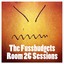 Room 26 Sessions Albumcover