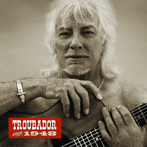 Troubador Since 1948 Albumcover