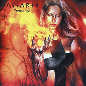 Demonized cover