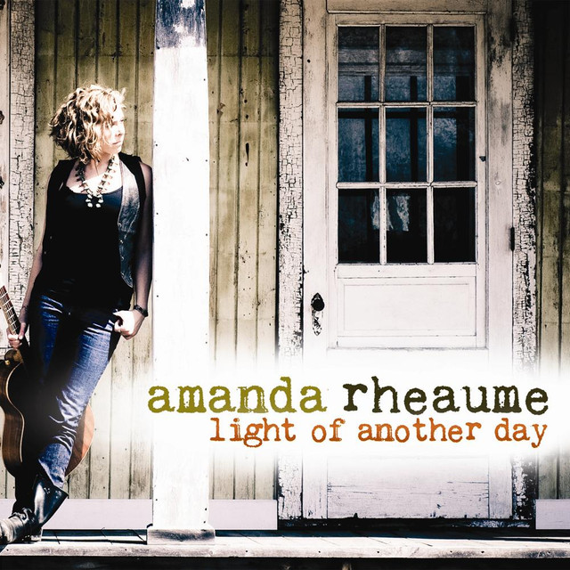 Light Of Another Day cover