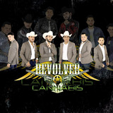 Revolver Cannabis profile