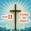 Come To Jesus Albumcover