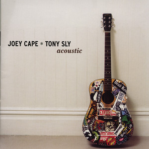 Joey Cape / Tony Sly