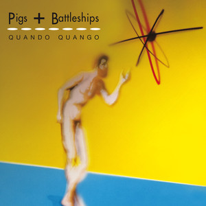Pigs and Battleships: Factory Benelux Version cover
