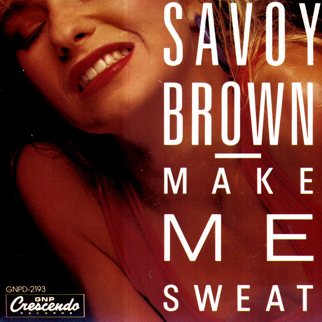Make Me Sweat cover
