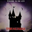 Welcome To The City Albumcover