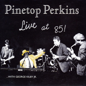 Live at 85! album