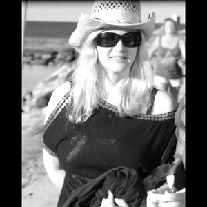 Deborah Gray