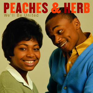 We'll Be United album