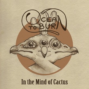Ocean to Burn
