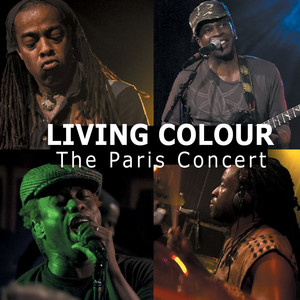 Paris Concert album