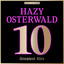 Masterpieces Presents Hazy Osterwald: 10 Greatest Hits cover