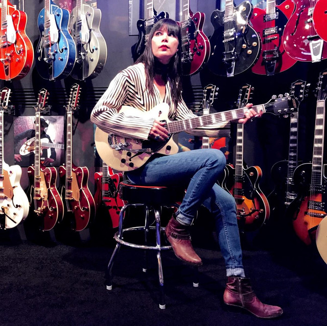 Nena Anderson photo