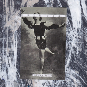 Unknown Rains cover
