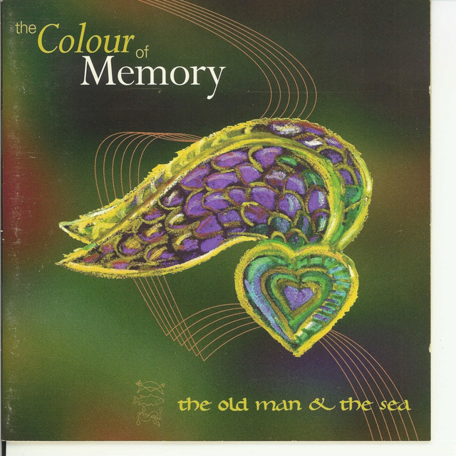 The Colour of Memory Photo