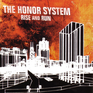 Rise and Run cover