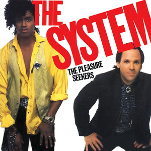 The Pleasure Seekers album