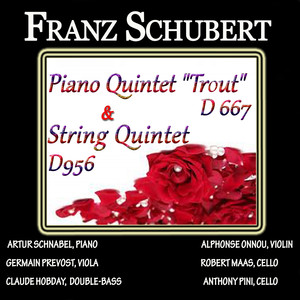 Piano Quintet 