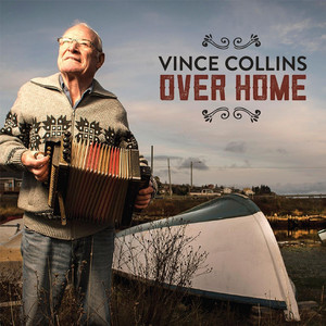 Vince Collins Photo