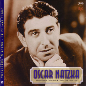 Oscar Natzka