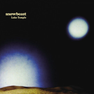 Snowbeast cover