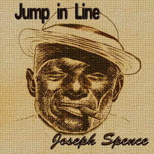 Jump in Line cover