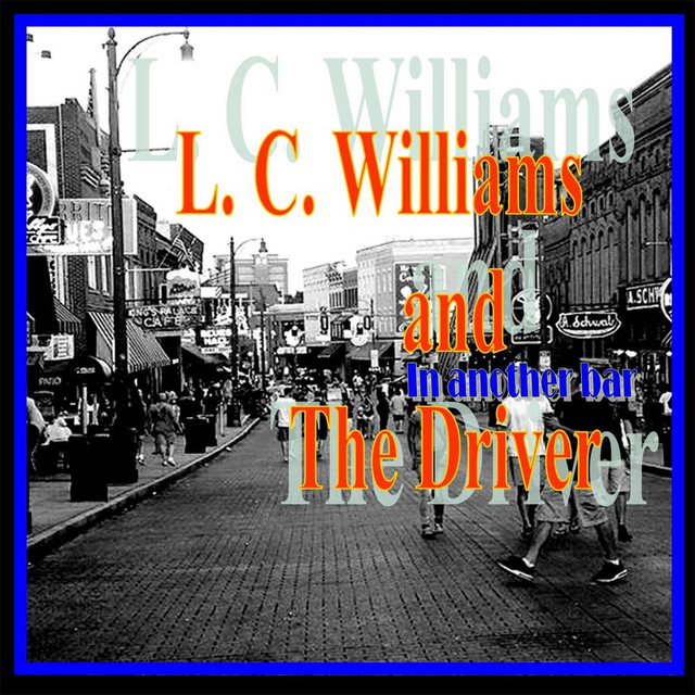 L.C. Williams Photo