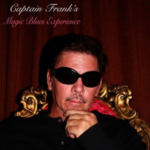 Captain Frank's Magic Blues Experience Albumcover
