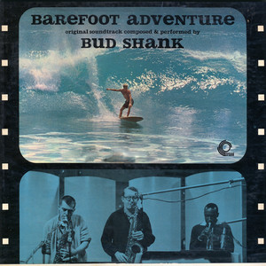 Barefoot Adventure (Original Motion Picture Soundtrack) album