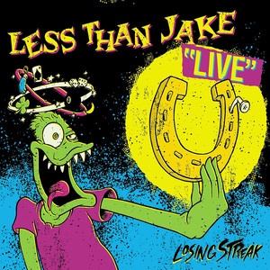Losing Streak: Live album
