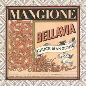 Bellavia album