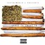 Songs to Smoke To Albumcover